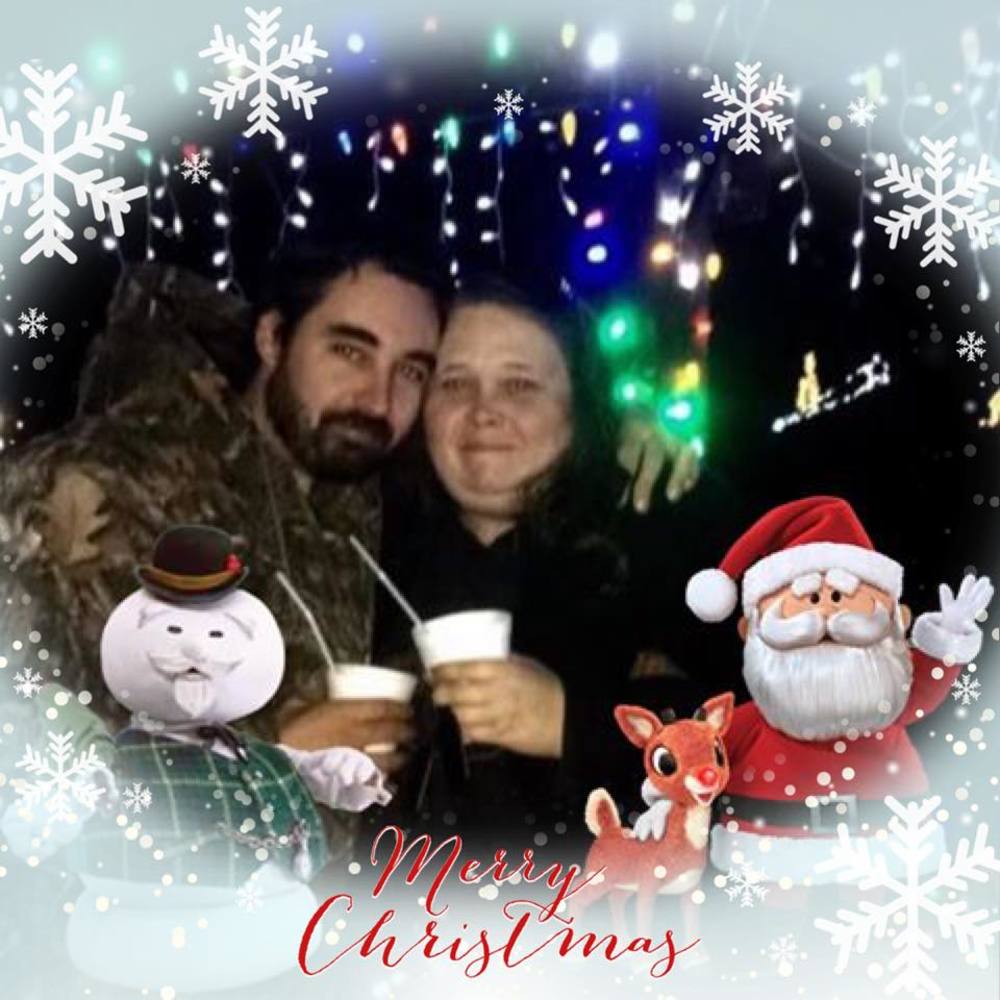 Meet your Posher, Sally